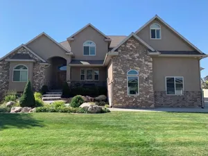 Image of A country home to start your adventure.