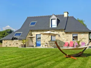 Image of Holiday Home Milin-Avel by Interhome