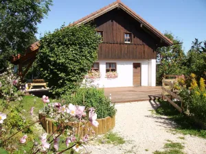Image of Charming 3-star gîte in the heart of nature, free Wi-Fi