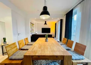 Image of Spacious maisonette near Ölper See