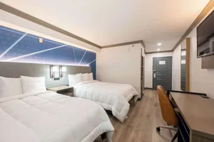 Image of Torrance Inn LAX Airport Area