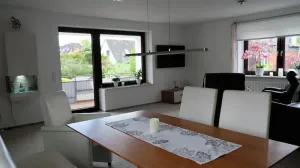 Image of Holiday apartment Kiel for 1 - 4 persons with 2 bedrooms - Holiday apartment