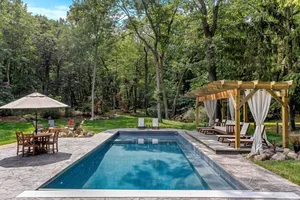 Image of New Luxe Family Retreat in Perfect Location Moments From The Beach