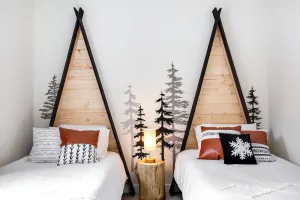 Image of Alpine Oasis
