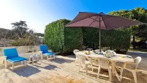 Image of Pretty villa close to beaches and cycle paths