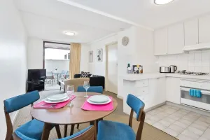 Image of South Perth Executive Apartment