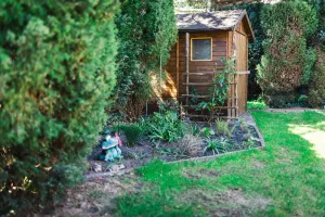 Image of Gartenidyll