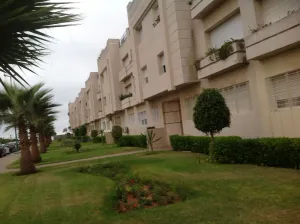 Image of Family Apartment in Mannesman Plage Mohammedia