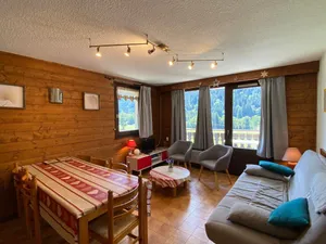 Image of Cozy 35m² Apartment in Village Center with Multi Pass Access!