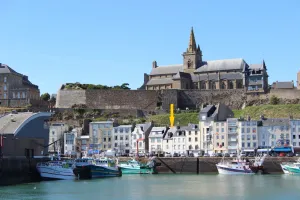 Image of Studio on the fishing port