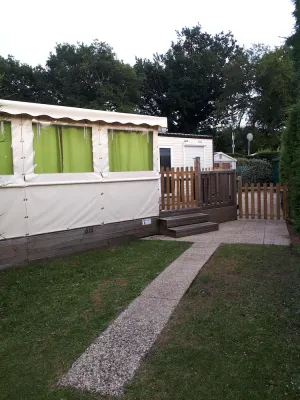 Image of Mobil-home 6-8pers -Clim Siblu les Charmettes