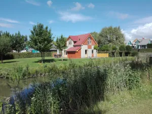 Image of Relaxed by space, peace and nature