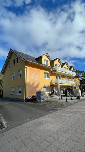 Image of Ferienwohnung zur Düne