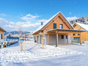 Image of Detached luxury chalet