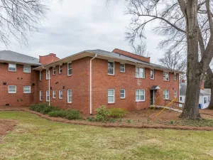 Image of 1BR 1st Floor Apt Near Downtown with Free Parking