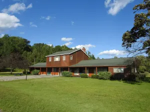 Image of Ideal getaway for nature lovers!