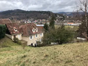 Image of Luxurious house 4**** Munster Jacuzzi outdoor ski mountain - Domaine Kinny