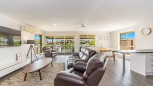 Image of Nabilla Court - Canal Front Duplex