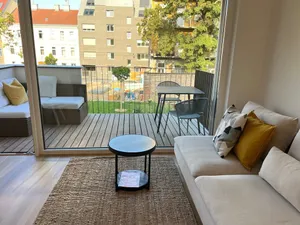 Image of Terrace Flair