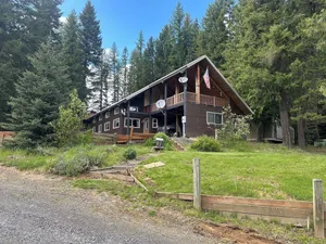 Image of The Cabin at Cardiff Spur