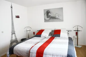 Image of Vacation apartment Döllinger near Nuremberg Trade Fair