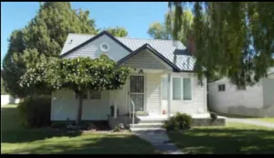 Image of Classic pretty home with nice patio in Rigby.