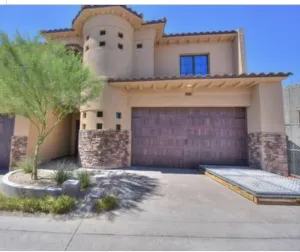 Image of TUSCAN VILLA BEAUTY on Parker strip. GOLF, OFF-ROAD, BOAT, and so much more
