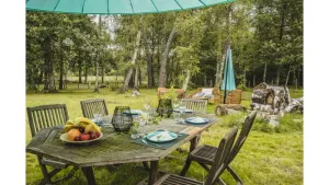 Image of In the heart of nature, property 15 minutes from Chateau de Chambord!