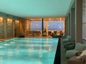 Image of Grand Hotel Seeschlösschen Sea Retreat & SPA