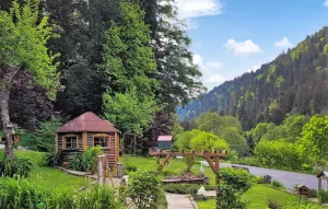 Image of Awesome home in Granges-Aumontzey