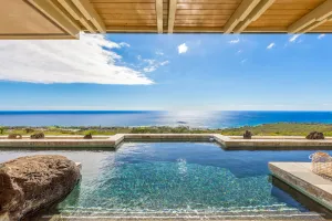 Image of Waterfall House - Hawaii