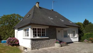 Image of The home of Les Hirondelles