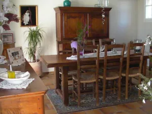 Image of HOUSE MORIERES LES AVIGNON POOL  6 PERSON