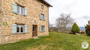 Image of Gîte de Rouville - Marsac-en-livradois