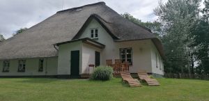 Image of Moderne Maisonette Wohnung mit Eigener Terrasse auf Pohns Warft