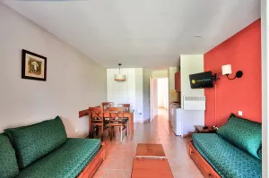 Image of La résidence du Lac - maeva Home - Studio 5 personnes - Sélection MAE-0051