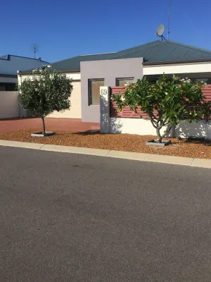 Image of Port Denison Getaway