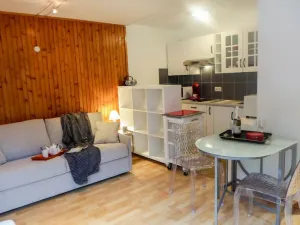 Image of Studio L'Aiguille du Midi-8 by Interhome