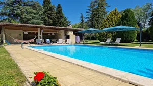 Image of Stunning Domaine, heated pool and large gardens, Mirepoix 4km Carcassonne 35km