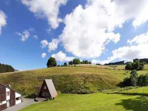 Image of Typ Murmeltier - Two Bedroom Resort, Sleeps 4
