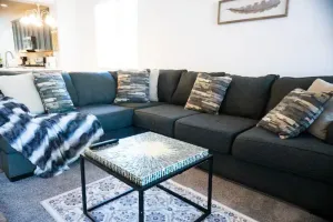 Image of Stunning home less than 3 miles to State Farm stadium great for long term stays!