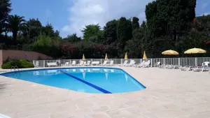 Image of LA BADINE Studio for 2 By Sunset