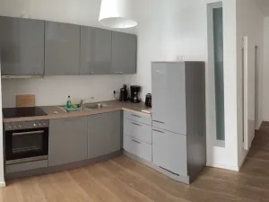 Image of Ferienwohnung Fritz- Büchner- Str