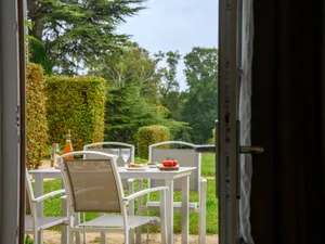 Image of Appartement, château kergonano