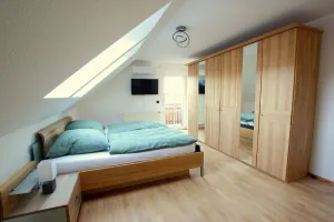 Image of Ferienwohnung zur Bugspitze