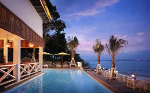 Image of One Beach Resort By EHM