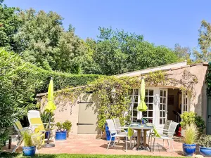 Image of Holiday Home Le Mimosa St Laurent by Interhome