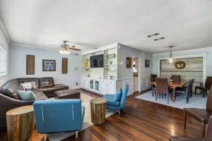 Image of Spacious Family Home—Midtown Mobile; Huge Backyard; Pet friendly