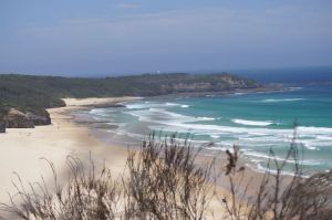 Image of Beach House in the Ulladulla Mollymook Milton area