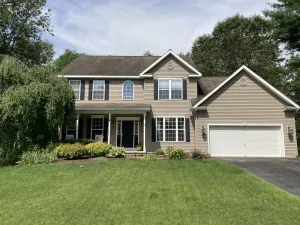 Image of 4BR home just 4mi to downtown Saratoga and Racecourse
